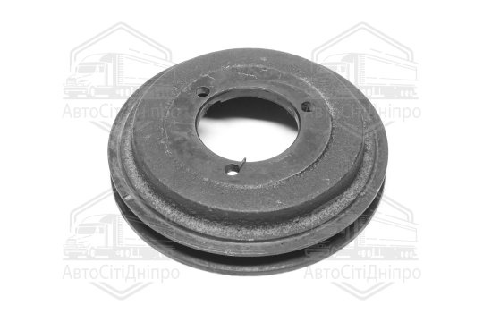 Шків вала колін. ГАЗ 53