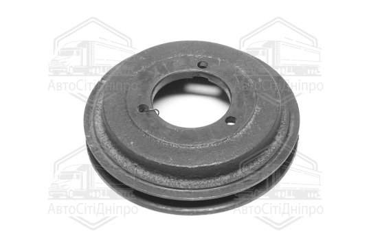 Шків вала колін. ГАЗ 53