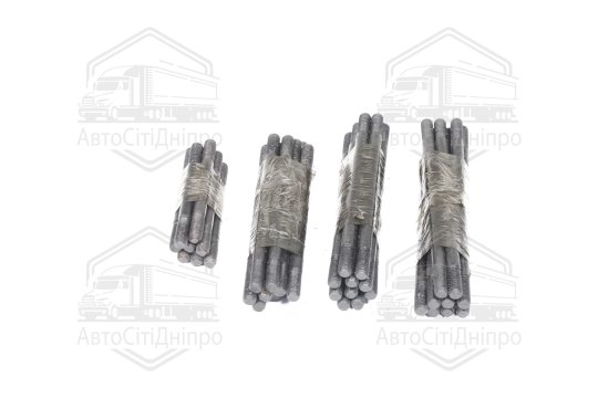 Шпилька головки блоку ГАЗ 3307, ПАЗ (М12 мм., повний к-кт на авто, 36 шт.)