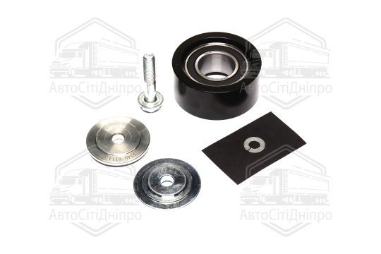 Ролик натяжний ЯМЗ-534