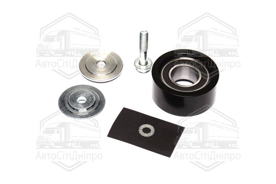 Ролик натяжний ЯМЗ-534