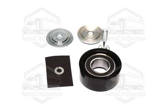 Ролик натяжний ЯМЗ-534