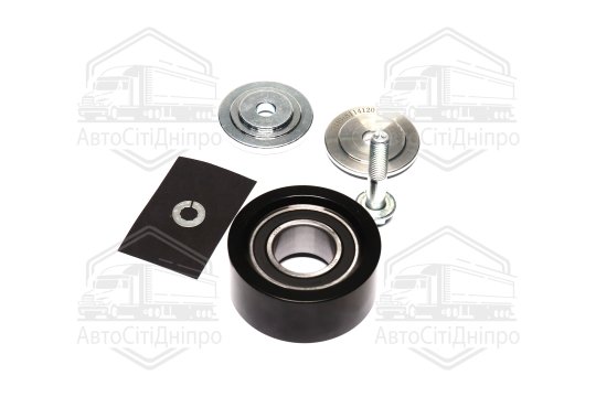 Ролик натяжний ЯМЗ-534