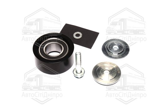 Ролик натяжний ЯМЗ-534