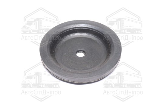 Діафрагма корпусу пневмокамери коробки роздавальної КрАЗ