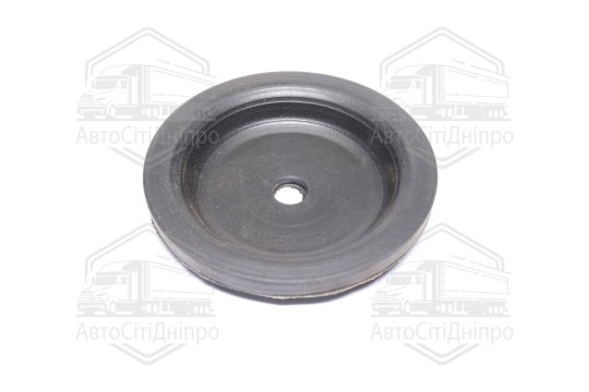 Діафрагма корпусу пневмокамери коробки роздавальної КрАЗ