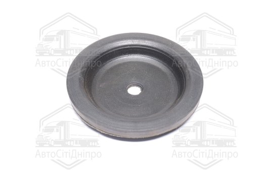 Діафрагма корпусу пневмокамери коробки роздавальної КрАЗ