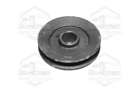 Шків насоса ГПК