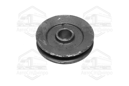 Шків насоса ГПК