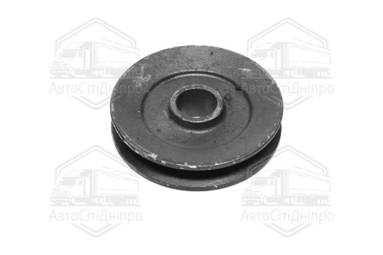 Шків насоса ГПК