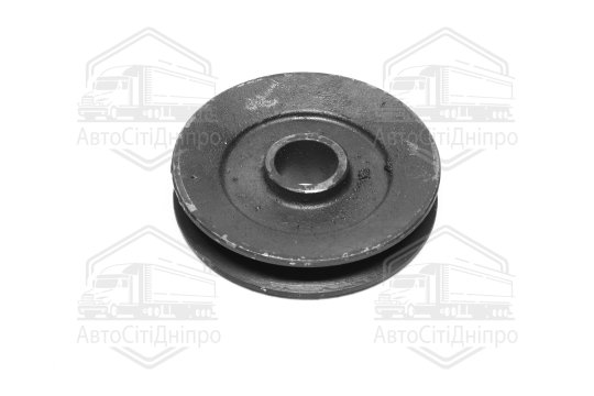 Шків насоса ГПК