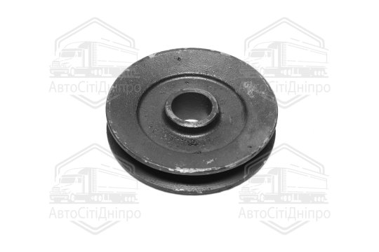 Шків насоса ГПК