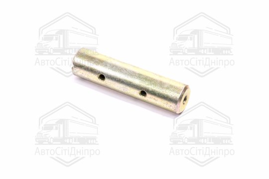 Вісь колодок гальм. КРАЗ (ексцентрик)