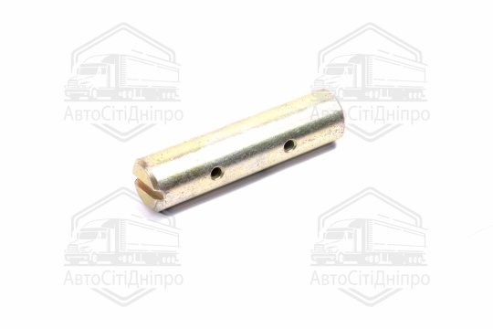 Вісь колодок гальм. КРАЗ (ексцентрик)