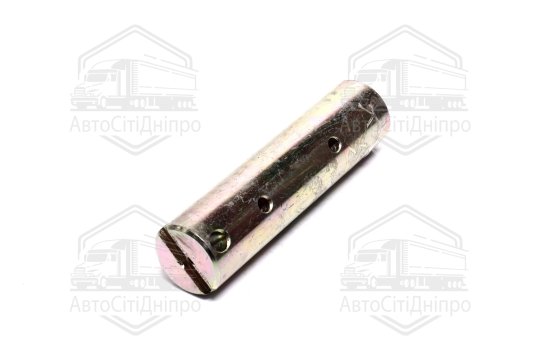 Вісь колодок гальм. КРАЗ (ексцентрик)