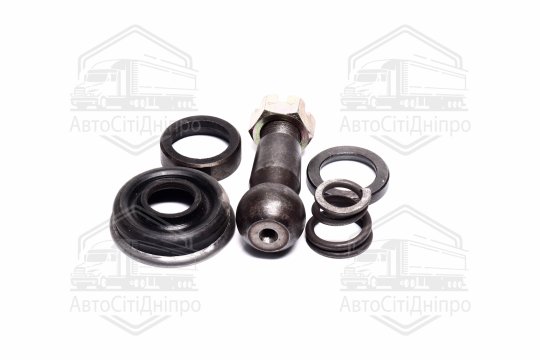 Р/к наконечника рульового КрАЗ, МАЗ (6 найм.)