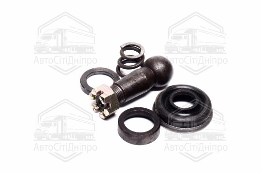 Р/к наконечника рульового КрАЗ, МАЗ (6 найм.)