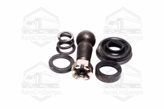 Р/к наконечника рульового КрАЗ, МАЗ (6 найм.)