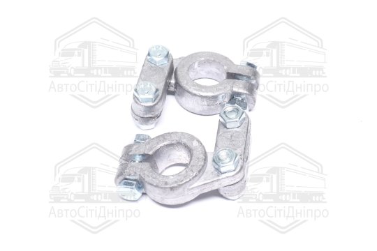 Клема ремонтні вантажні універ. (свинець) компл.