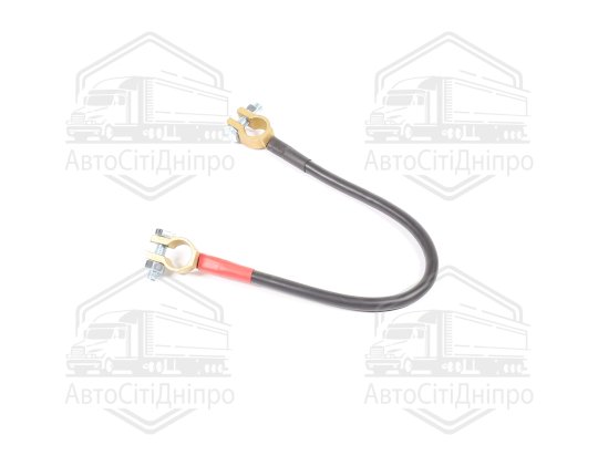 Перемичка АКБ 25 мм.кв.(латунь)