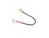 Перемичка АКБ 25 мм.кв.(латунь)