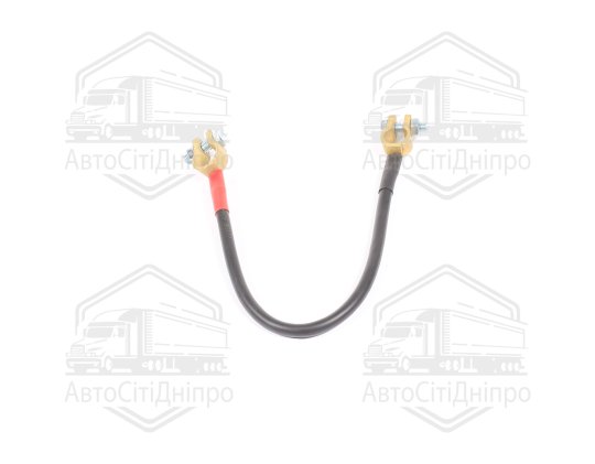 Перемичка АКБ 25 мм.кв.(латунь)