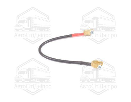 Перемичка АКБ 25 мм.кв.(латунь)