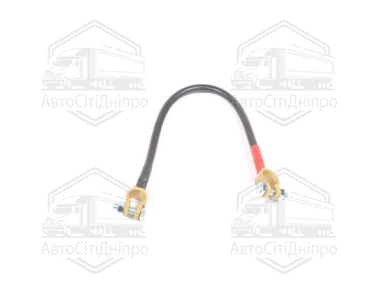 Перемичка АКБ 25 мм.кв.(латунь)