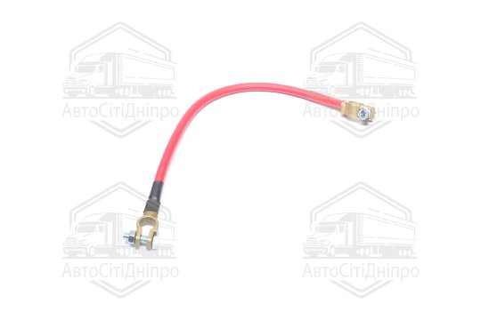 Перемичка АКБ 35 мм.кв.(латунь)