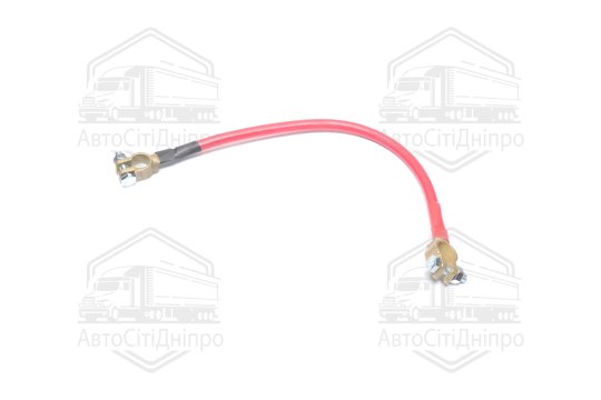 Перемичка АКБ 35 мм.кв.(латунь)