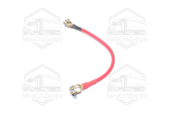 Перемичка АКБ 35 мм.кв.(латунь)