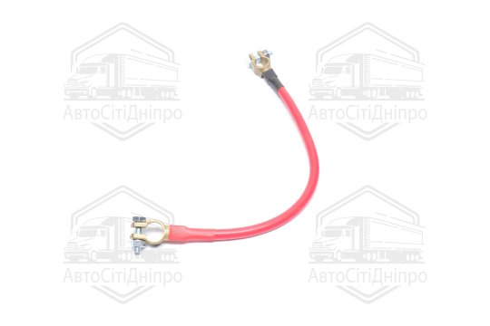 Перемичка АКБ 35 мм.кв.(латунь)