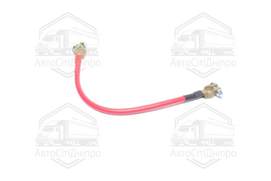 Перемичка АКБ 35 мм.кв.(латунь)