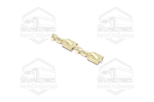 Наконечник клемний 505 клямка (пас.) (мама)