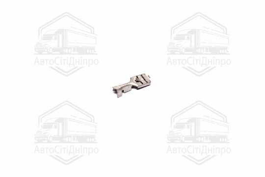 Накінечник клемний 505 (луж.) (мама) (Алфавіт)