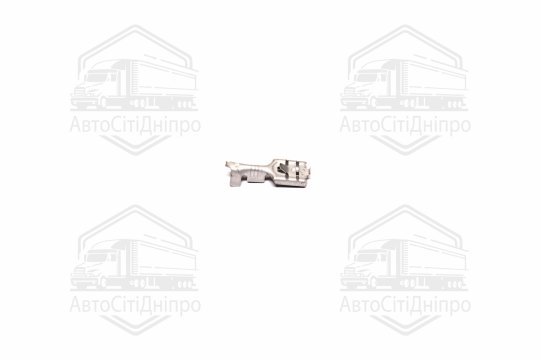 Накінечник клемний 505 (луж.) (мама) (Алфавіт)