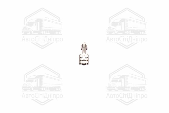 Накінечник клемний 505 (луж.) (мама) (Алфавіт)