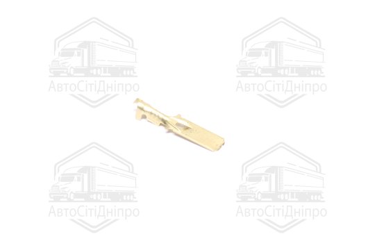 Наконечник клемний 506 стандарт (пас.) (тато)