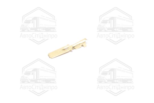 Наконечник клемний 506 стандарт (пас.) (тато)