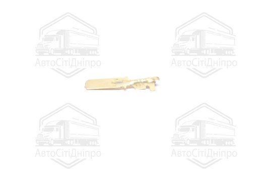 Наконечник клемний 506 стандарт (пас.) (тато)