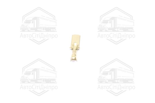 Наконечник клемний 506 стандарт (пас.) (тато)