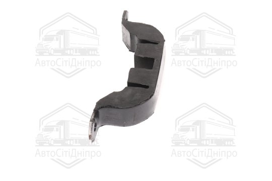 Скоба подушки опори двиг. Т 150 (вир-во Украина)