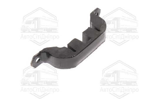 Скоба подушки опори двиг. Т 150 (вир-во Украина)