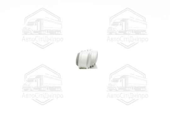 Сальник клапана ВОЛГА, ГАЗЕЛЬ, ГАЗ (8 шт. Білий)