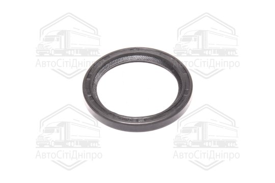Сальник валу колінчастого ЗАЗ задній 70х90х10 (вир-во Альбіон-Авто)