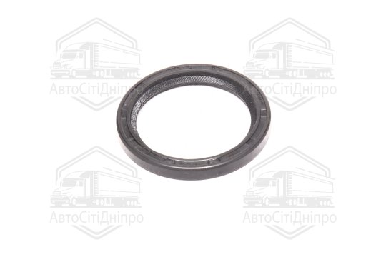 Сальник валу колінчастого ЗАЗ задній 70х90х10 (вир-во Альбіон-Авто)