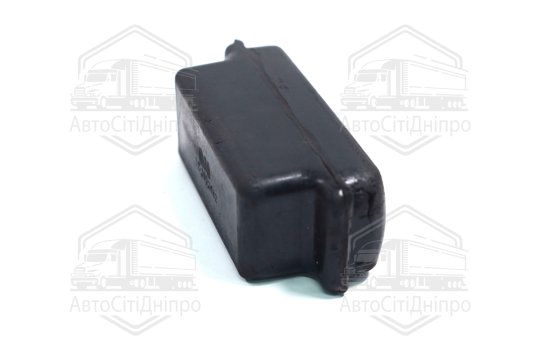 Опора ресори передн. ГАЗ 53 нижня