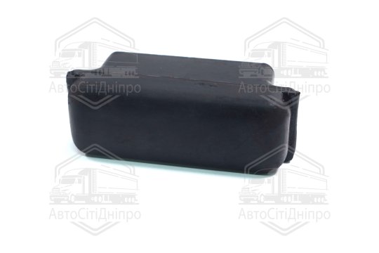 Опора ресори передн. ГАЗ 53 нижня