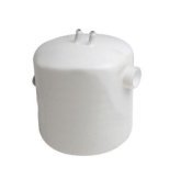 Бачок розширювальний КАМАЗ