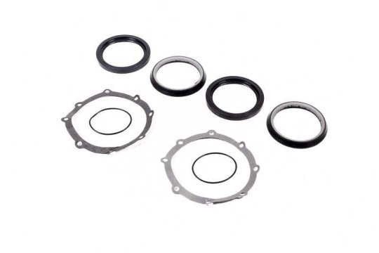 Р/к балансира задньої підвіски (4 найм.) КАМАЗ